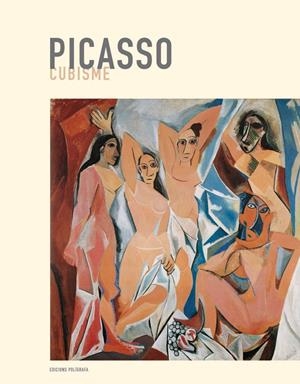 PICASSO. CUBISME | 9788434310940 | FAERNA, JOSÉ MARÍA | Llibreria La Gralla | Librería online de Granollers