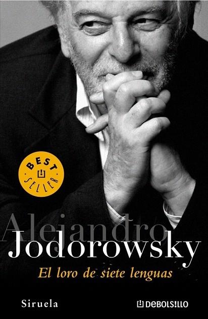 LORO DE SIETE LENGUAS, EL (DB BESTSELLER 613/8) | 9788483461792 | JODOROWSKY, ALEJANDRO | Llibreria La Gralla | Llibreria online de Granollers
