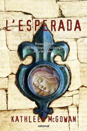 ESPERADA, L' | 9788493475482 | MCGOWAN, KATHLEEN | Llibreria La Gralla | Llibreria online de Granollers