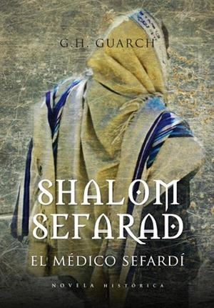 SHALOM SEFARAD | 9788496710139 | GUARCH, G.H. | Llibreria La Gralla | Librería online de Granollers