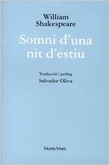 SOMNI D'UNA NIT D'ESTIU, EL (OBRES WS BLAVA NOVA EDICIO VICE | 9788431681081 | SHAKESPEARE, WILLIAM | Llibreria La Gralla | Librería online de Granollers
