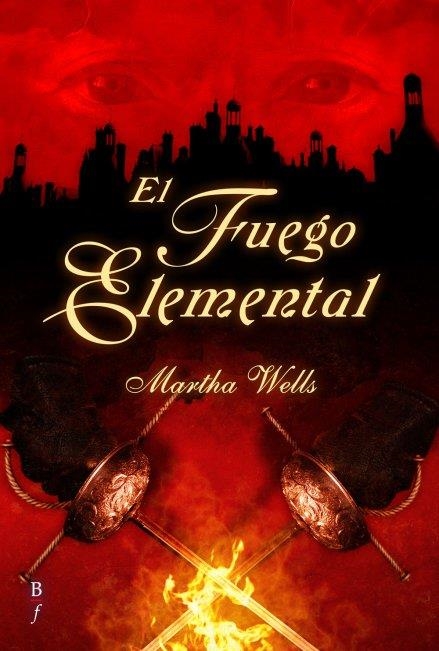 FUEGO ELEMENTAL, EL | 9788496173651 | WELLS, MARTHA | Llibreria La Gralla | Llibreria online de Granollers