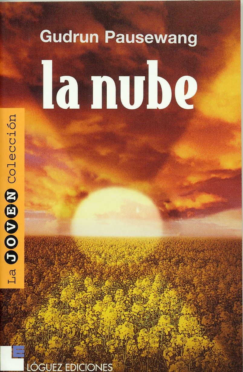 NUBE, LA | 9788496646049 | PAUSEWANG, GUDRUN | Llibreria La Gralla | Librería online de Granollers