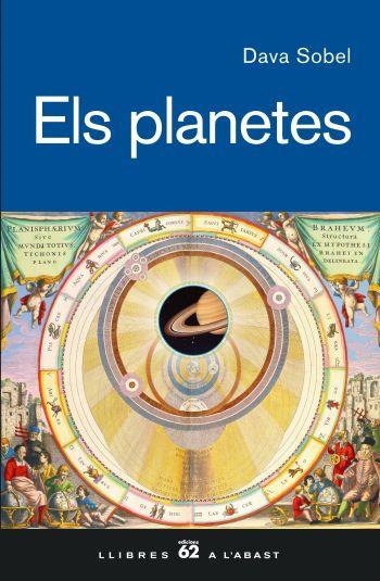 PLANETES, ELS | 9788429758214 | SOBEL, DAVA | Llibreria La Gralla | Librería online de Granollers