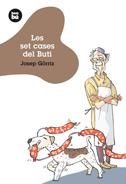 SET CASES DEL BUTI, LES (JOVES LECTORS, 3) | 9788483430101 | GORRIZ, JOSEP | Llibreria La Gralla | Librería online de Granollers