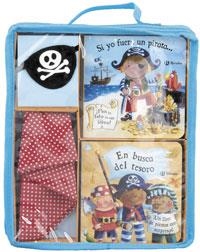 MI SUPER ESTUCHE DE PIRATA | 9788421697375 | Llibreria La Gralla | Llibreria online de Granollers