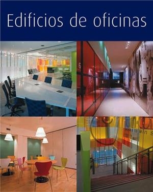 EDIFICIOS DE OFICINAS (CAST/PORT) | 9788496429222 | MINGUET, JOSEP MARIA | Llibreria La Gralla | Librería online de Granollers