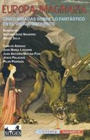 EUROPA IMAGINARIA | 9788477025542 | NAVARRO, ANTONIO JOSE | Llibreria La Gralla | Librería online de Granollers