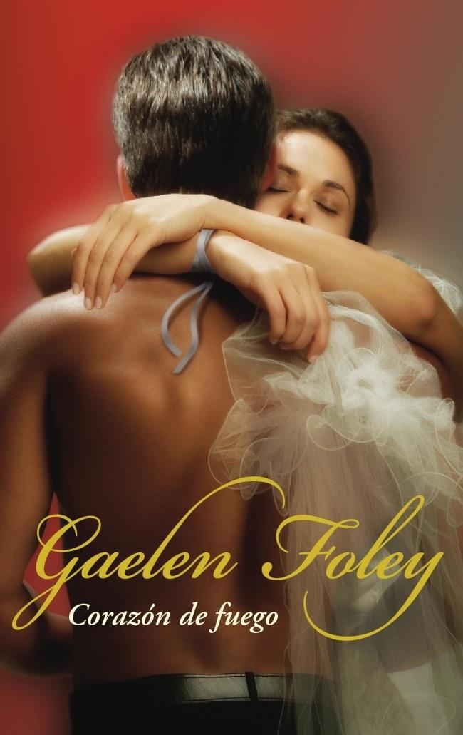 CORAZON DE FUEGO (CISNE 62/2) | 9788483460405 | FOLEY, GAELEN | Llibreria La Gralla | Llibreria online de Granollers