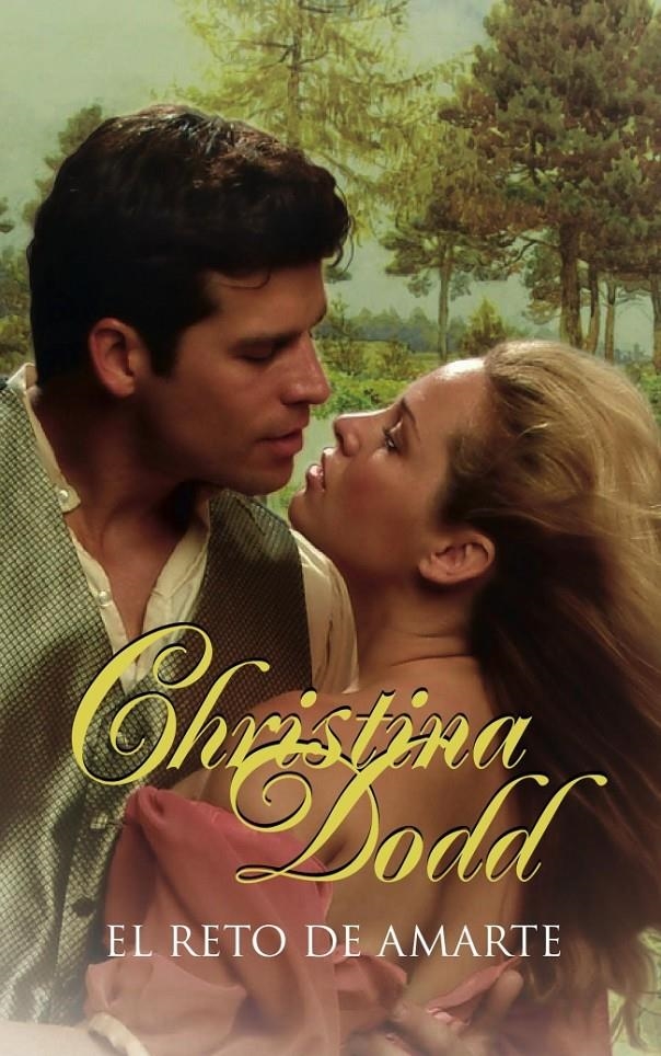 RETO DE AMARTE, EL (CISNE 60/6) | 9788483460412 | DODD, CHRISTINA | Llibreria La Gralla | Llibreria online de Granollers