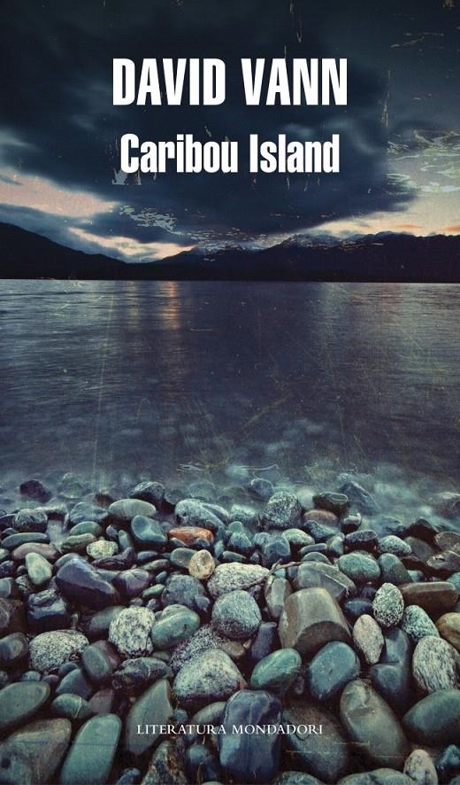CARIBOU ISLAND | 9788439724223 | VANN, DAVID | Llibreria La Gralla | Librería online de Granollers
