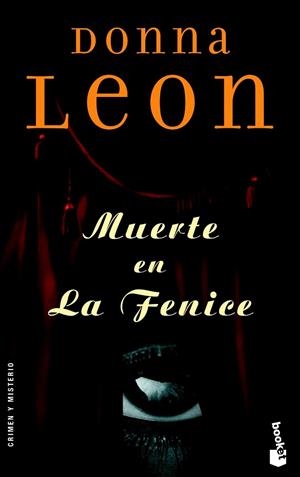 MUERTE EN LA FENICE | 9788432217487 | LEON, DONNA | Llibreria La Gralla | Llibreria online de Granollers