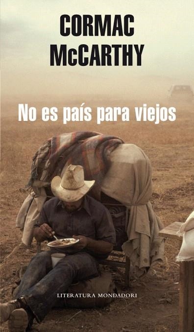 NO ES PAIS PARA VIEJOS | 9788439720379 | MCCARTHY, CORMAC | Llibreria La Gralla | Llibreria online de Granollers