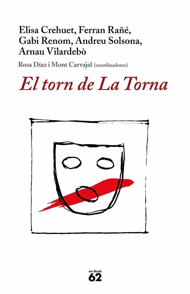 TORN DE LA TORNA, EL | 9788429758863 | CREHUET,E.; RAÑE,F.;RENOM,G./.... | Llibreria La Gralla | Llibreria online de Granollers