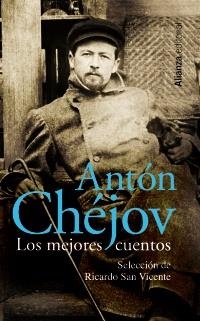 MEJORES CUENTOS DE ANTON CHEJOV, LOS (ALIANZA 20/13) | 9788420609133 | CHÉJOV, ANTÓN | Llibreria La Gralla | Librería online de Granollers