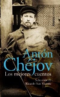 MEJORES CUENTOS DE ANTON CHEJOV, LOS (ALIANZA 20/13) | 9788420609133 | CHÉJOV, ANTÓN | Llibreria La Gralla | Llibreria online de Granollers