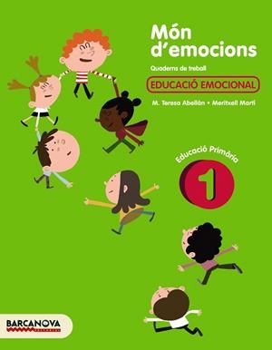 MON D'EMOCIONS 1 | 9788448930110 | Llibreria La Gralla | Llibreria online de Granollers