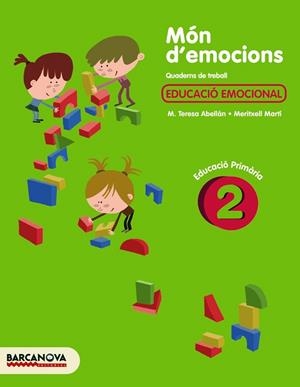 MON D'EMOCIONS 2 | 9788448930127 | Llibreria La Gralla | Llibreria online de Granollers