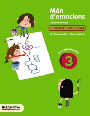 MON D'EMOCIONS 3 | 9788448930134 | Llibreria La Gralla | Llibreria online de Granollers
