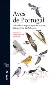 AVES DE PORTUGAL | 9788496553804 | COSTA, HELDER  / JUANA ARANZANA, EDUARDO DE | Llibreria La Gralla | Librería online de Granollers