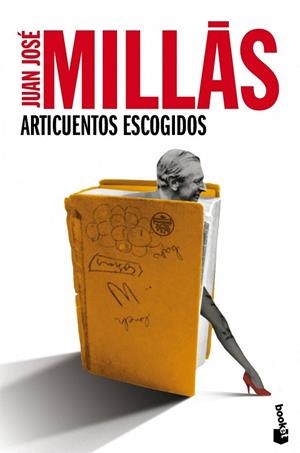ARTICUENTOS ESCOGIDOS (BOOKET RELATOS 2472) | 9788432210457 | MILLAS, JUAN JOSE | Llibreria La Gralla | Llibreria online de Granollers