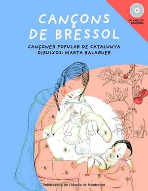 CANÇONS DE BRESSOL (AMB CD) | 9788498835397 | Llibreria La Gralla | Librería online de Granollers