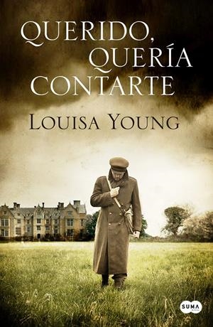 QUERIDO, QUERÍA CONTARTE | 9788483653807 | YOUNG, LOUISA | Llibreria La Gralla | Librería online de Granollers