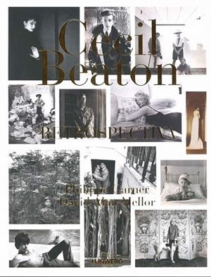 CECIL BEATON. RETROSPECTIVA | 9788497859066 | GARNER, PHILIPPE  / MELLOR, DAVID ALAN | Llibreria La Gralla | Llibreria online de Granollers