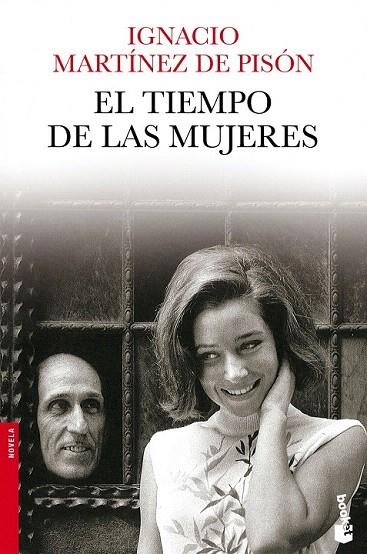 TIEMPO DE LAS MUJERES, EL (BOOKET 2453) | 9788432210341 | MARTÍNEZ DE PISÓN, IGNACIO  | Llibreria La Gralla | Llibreria online de Granollers