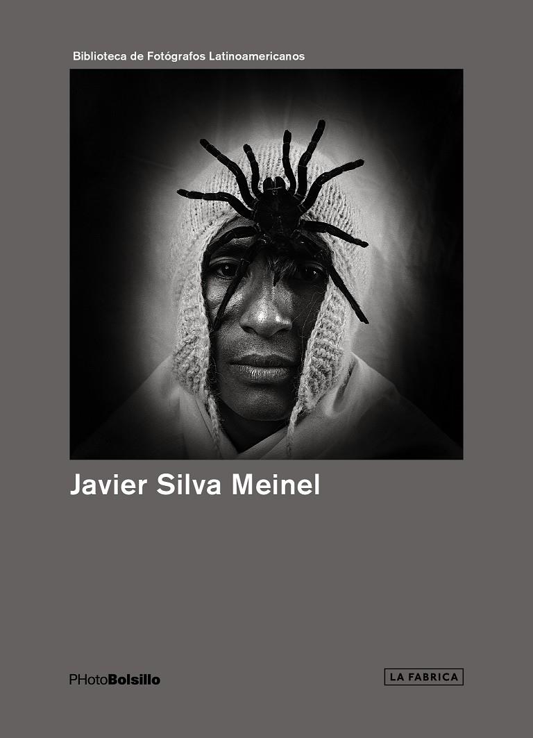 JAVIER SILVA MEINEL | 9788415303831 | SILVA MEINEL, JAVIER | Llibreria La Gralla | Llibreria online de Granollers