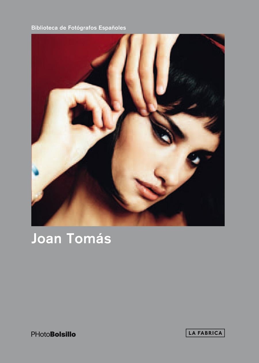 JOAN TOMÁS (PHOTOBOLSILLO) | 9788415303817 | TOMÁS, JOAN | Llibreria La Gralla | Llibreria online de Granollers