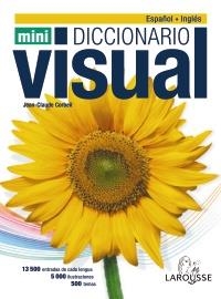 DICCIONARIO MINI VISUAL INGLÉS-ESPAÑOL | 9788415411505 | Llibreria La Gralla | Librería online de Granollers