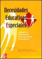 NECESIDADES EDUCATIVAS ESPECIALES | 9788448140182 | ARCO TIRADO, J.L.; FERNANDEZ CASTILLO, A. | Llibreria La Gralla | Librería online de Granollers