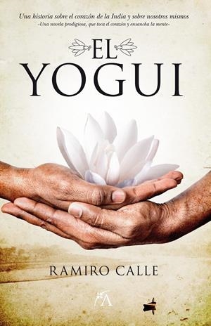 YOGUI, EL | 9788496632844 | CALLE, RAMIRO | Llibreria La Gralla | Librería online de Granollers