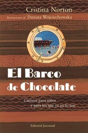 BARCO DE CHOCOLATE, EL | 9788426139382 | NORTON, CRISTINA | Llibreria La Gralla | Llibreria online de Granollers