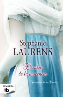 SABOR DE LA INOCENCIA, EL (B DE BOLSILLO ROMANTICA) | 9788498727258 | LAURENS, STEPHANIE | Llibreria La Gralla | Librería online de Granollers