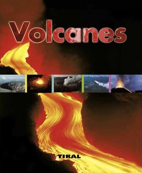 VOLCANES | 9788499281803 | Llibreria La Gralla | Librería online de Granollers