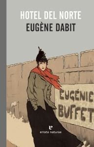HOTEL DEL NORTE | 9788415217350 | DABIT, EUGÈNE | Llibreria La Gralla | Llibreria online de Granollers