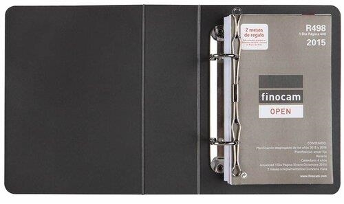 RECANVI OPEN 500 ARXIVADOR ANELLES | FINR569 | FINR569 | Llibreria La Gralla | Llibreria online de Granollers