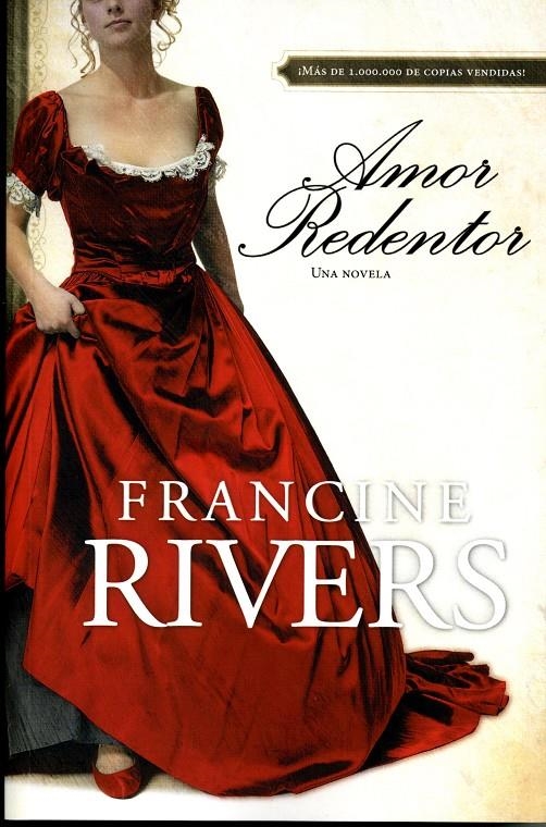 AMOR REDENTOR | 9788415404491 | RIVERS, FRANCINE | Llibreria La Gralla | Llibreria online de Granollers