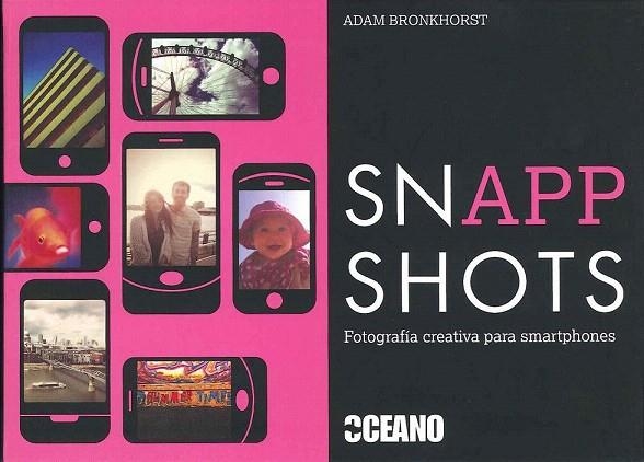 SNAPP SHOTS | 9788475568058 | OWENS, CHLOË | Llibreria La Gralla | Librería online de Granollers