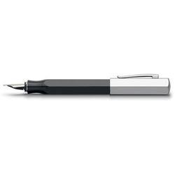 PLOMA FABER- CASTELL RESINA ONDORO NEGRA | 4005401475316 | FAB147531 | Llibreria La Gralla | Llibreria online de Granollers