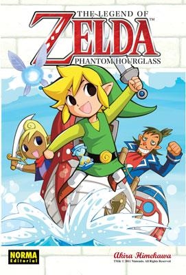 LEGEND OF ZELDA 10, THE | 9788467904949 | HIMEKAWA, AKIRA | Llibreria La Gralla | Librería online de Granollers