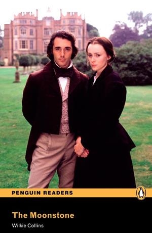 MOONSTONE, THE & MP3 PACK (LEVEL 6) | 9781408274279 | Llibreria La Gralla | Llibreria online de Granollers