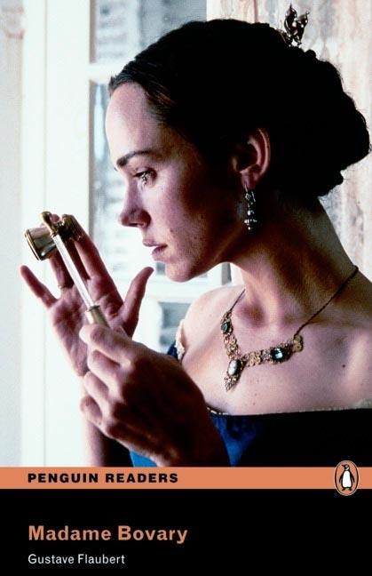 MADAME BOVARY & MP3 PACK (LEVEL 6) | 9781408274262 | Llibreria La Gralla | Llibreria online de Granollers