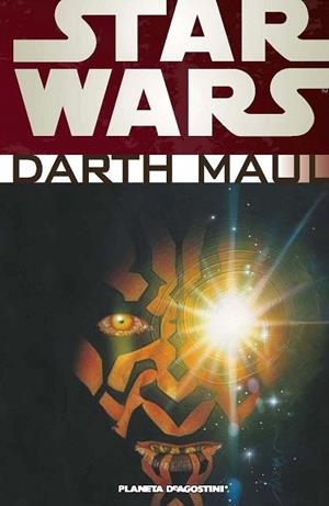 STAR WARS. DARTH MAUL | 9788415480020 | Llibreria La Gralla | Librería online de Granollers