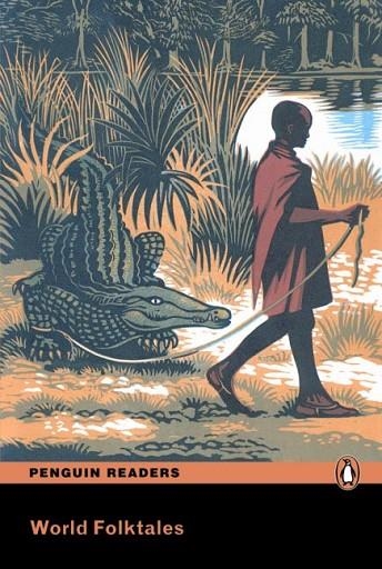 WORLD FOLK TALES & MP3 PACK (LEVEL 5) | 9781408289594 | Llibreria La Gralla | Llibreria online de Granollers