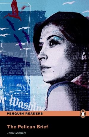 THE PELICAN BRIEF BOOK AND MP3 PACK (LEVEL 5) | 9781408276464 | Llibreria La Gralla | Llibreria online de Granollers