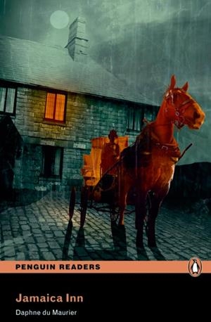 JAMAICA INN BOOK AND MP3 PACK (LEVEL 5) | 9781408276396 | Llibreria La Gralla | Llibreria online de Granollers