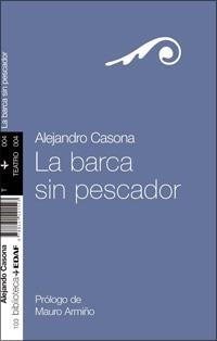 BARCA SIN PESCADOR, LA (BIBLIOTECA EDAF TEATRO 004) | 9788441421523 | CASONA, ALEJANDRO | Llibreria La Gralla | Librería online de Granollers